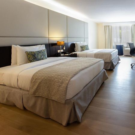 Oro Verde Cuenca Ngoại thất bức ảnh