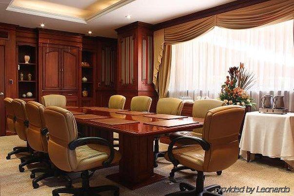 Oro Verde Cuenca Tiện nghi bức ảnh
