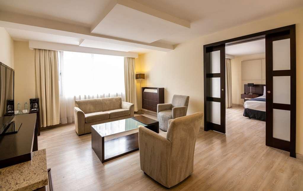 Oro Verde Cuenca Phòng bức ảnh