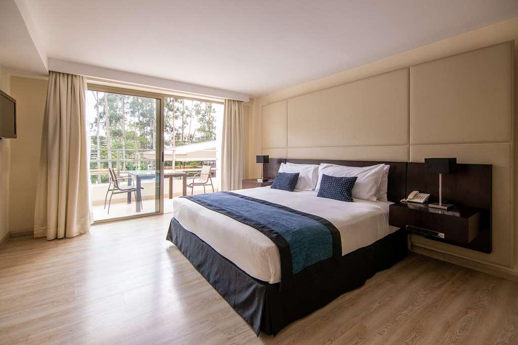Oro Verde Cuenca Phòng bức ảnh