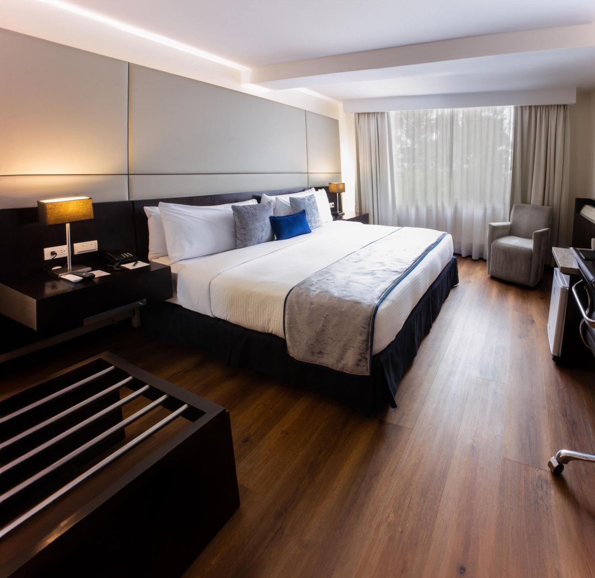 Oro Verde Cuenca Ngoại thất bức ảnh