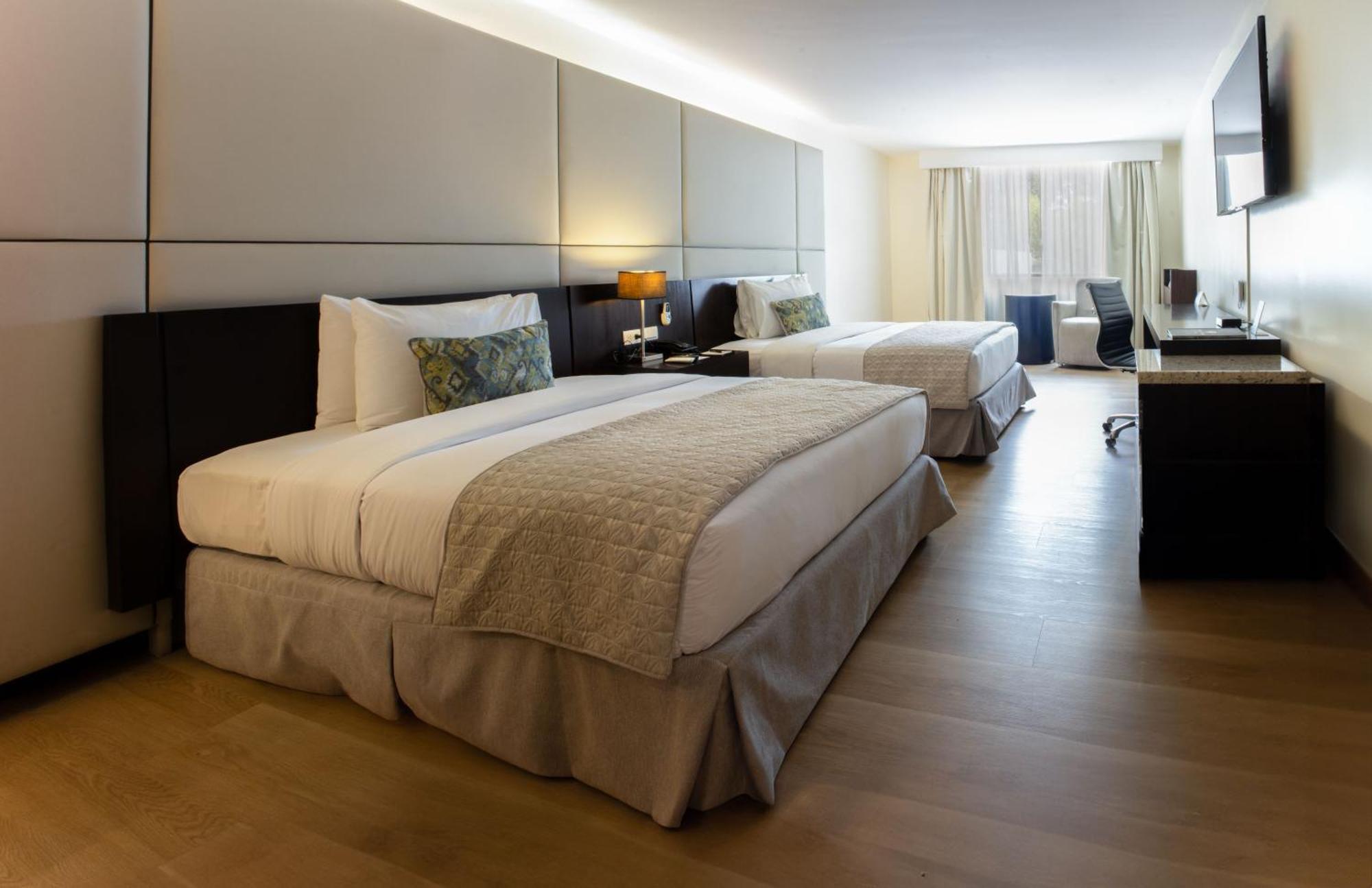 Oro Verde Cuenca Ngoại thất bức ảnh