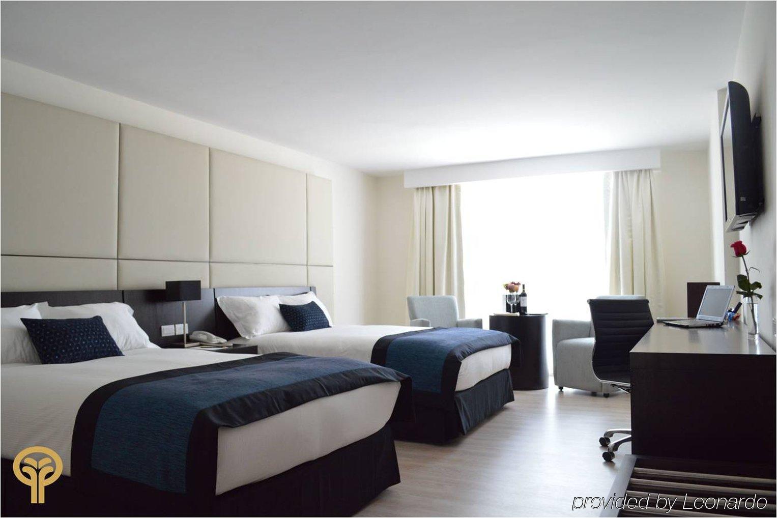 Oro Verde Cuenca Ngoại thất bức ảnh