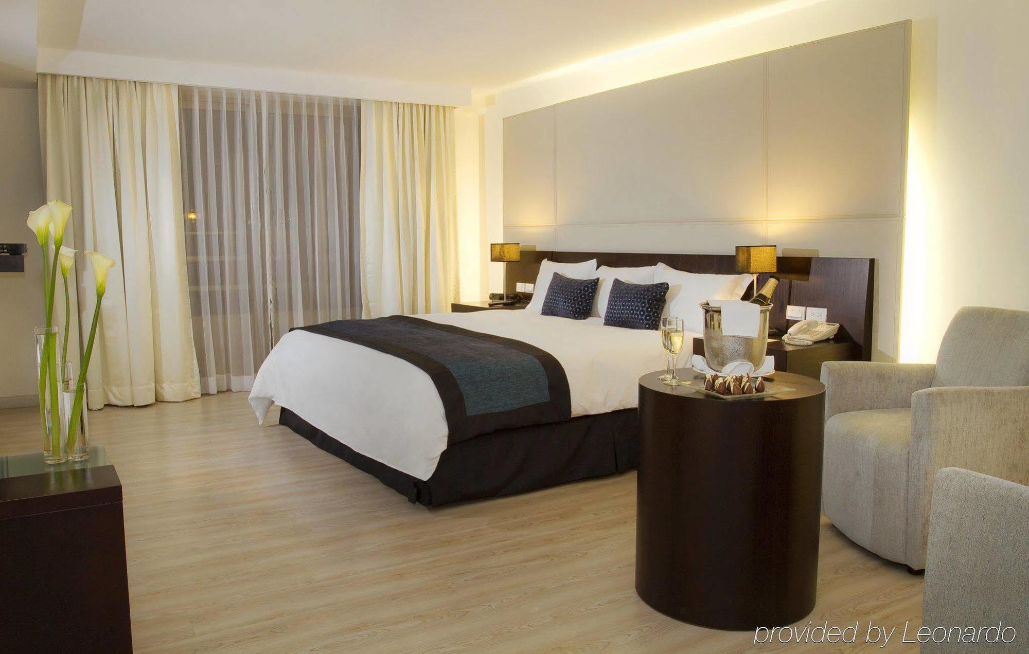 Oro Verde Cuenca Ngoại thất bức ảnh