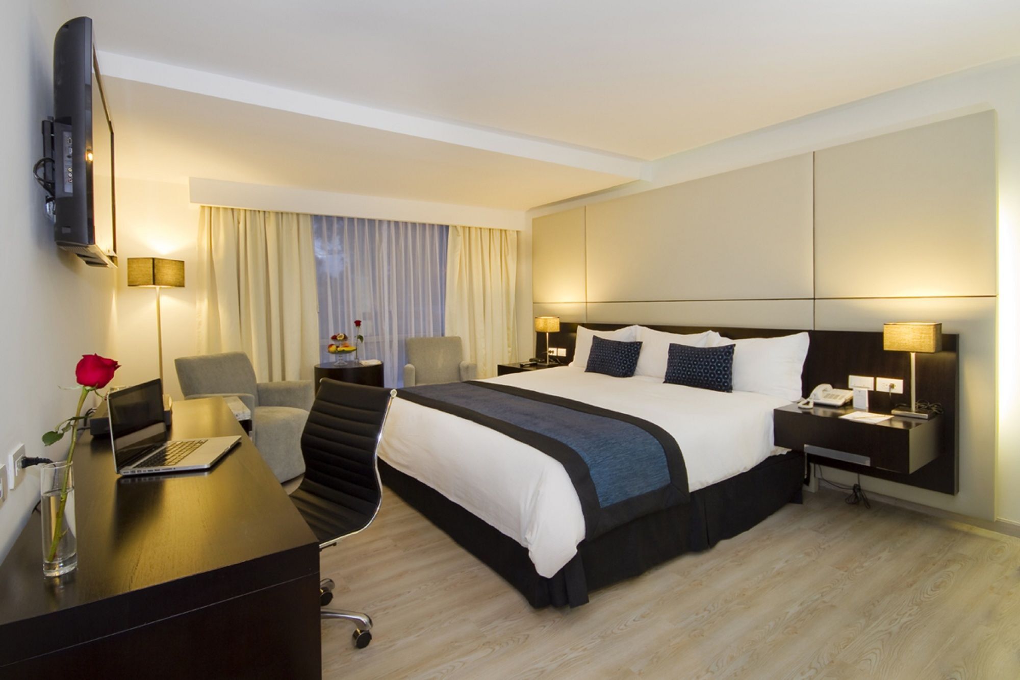 Oro Verde Cuenca Ngoại thất bức ảnh