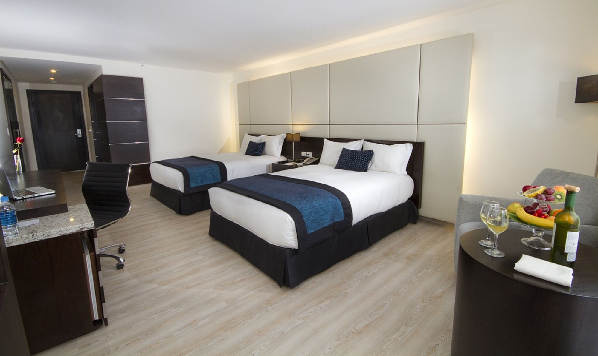 Oro Verde Cuenca Ngoại thất bức ảnh