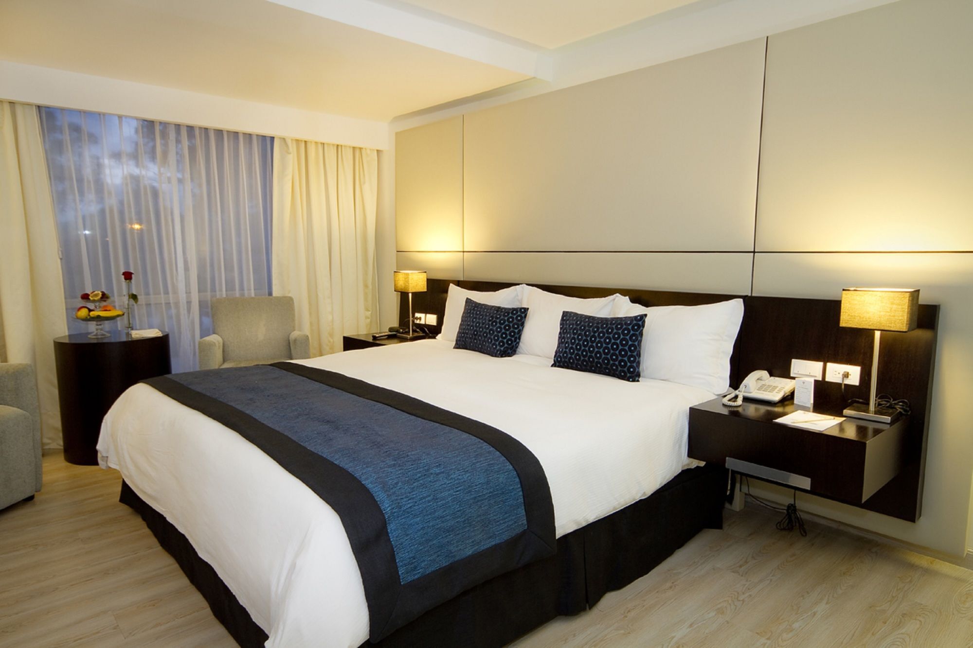 Oro Verde Cuenca Ngoại thất bức ảnh