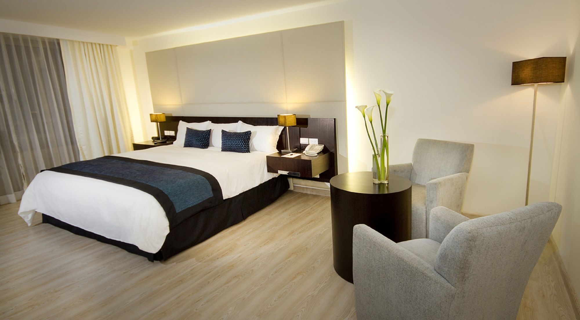 Oro Verde Cuenca Ngoại thất bức ảnh